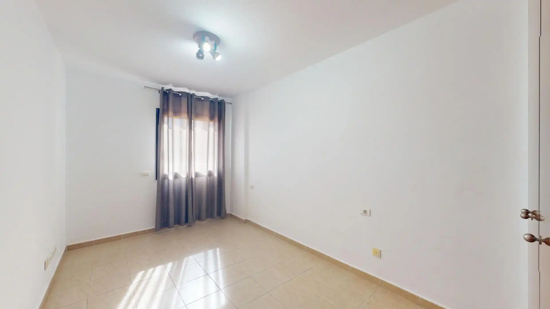 Schlafzimmer von Wohnung zur Miete in Granadilla de Abona mit Terrasse