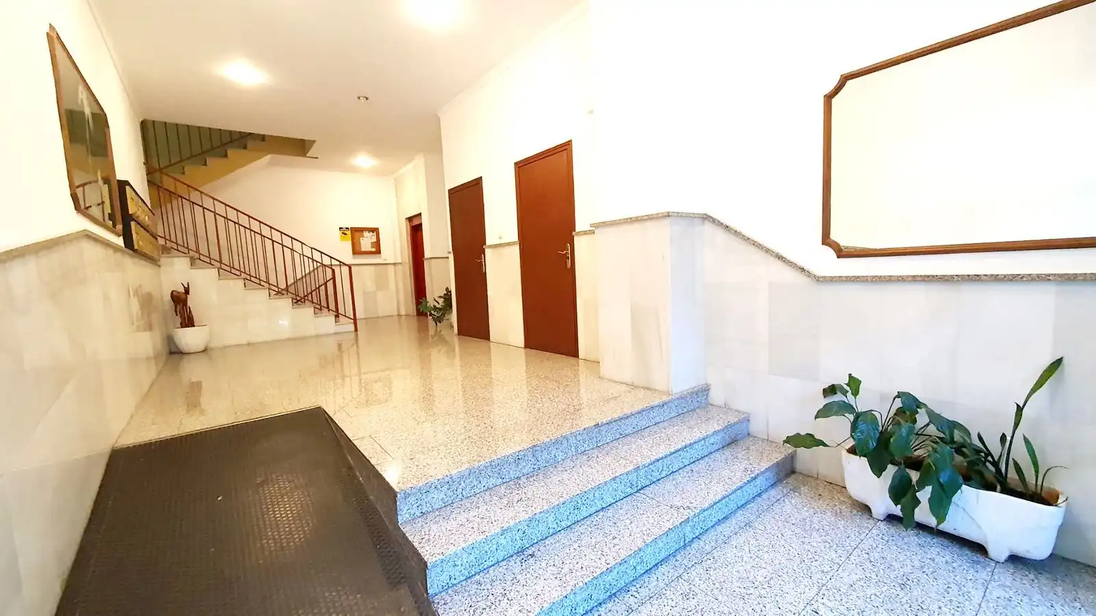 Piso con ascensor en venta en Centro ciudad, imagen 27