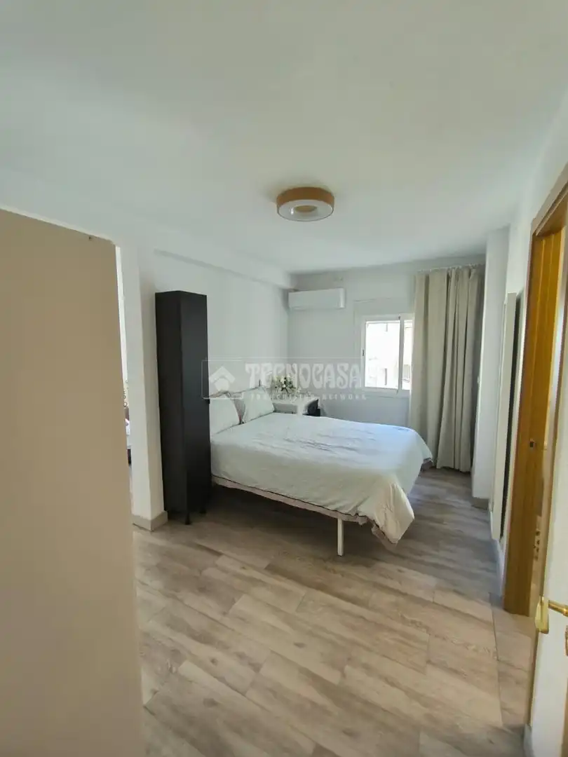 Habitación de Piso en venta en Madrid con Aire acondicionado, Calefacción y Terraza