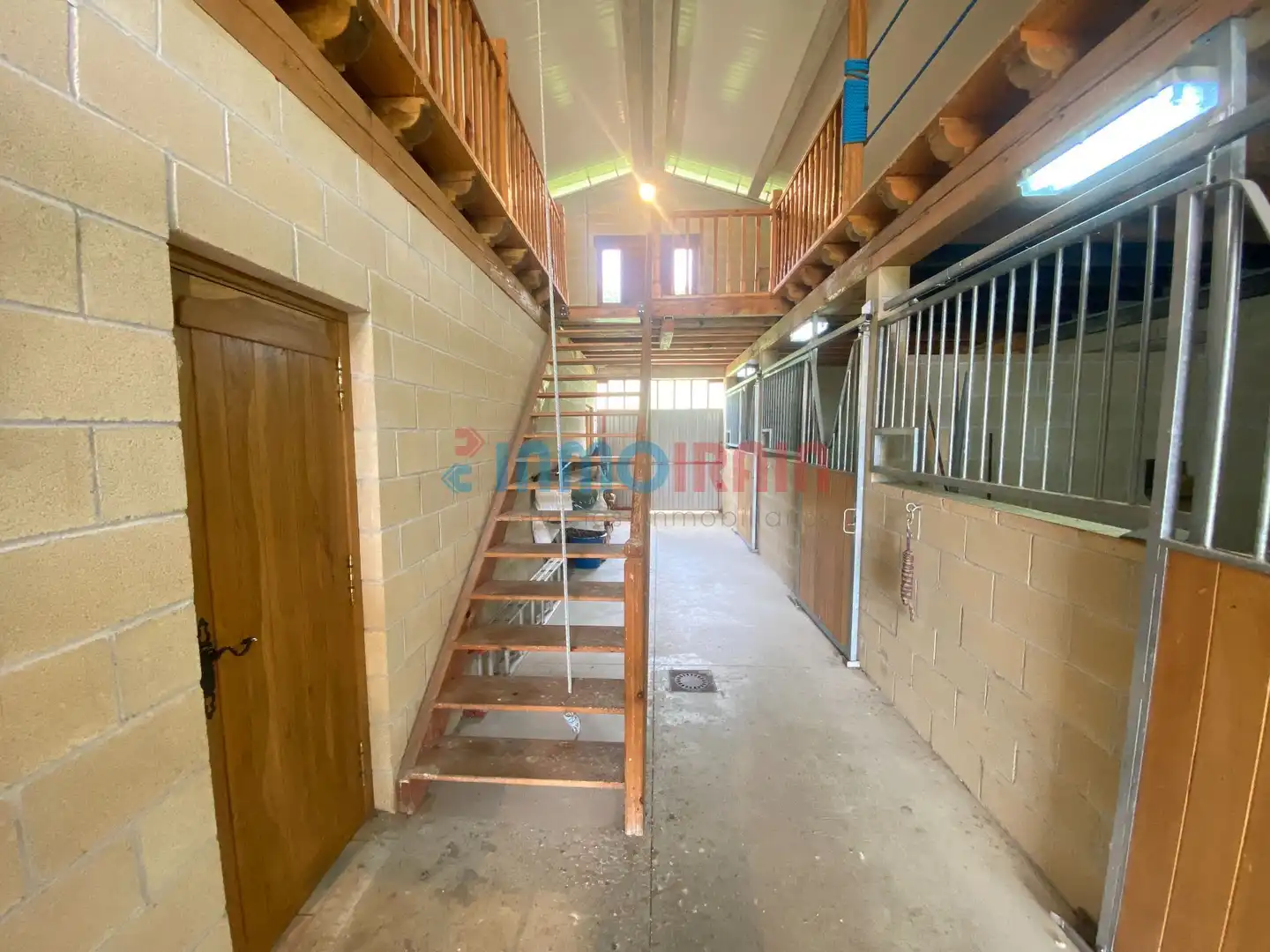Nave industrial en venta en Altsasu / Alsasua