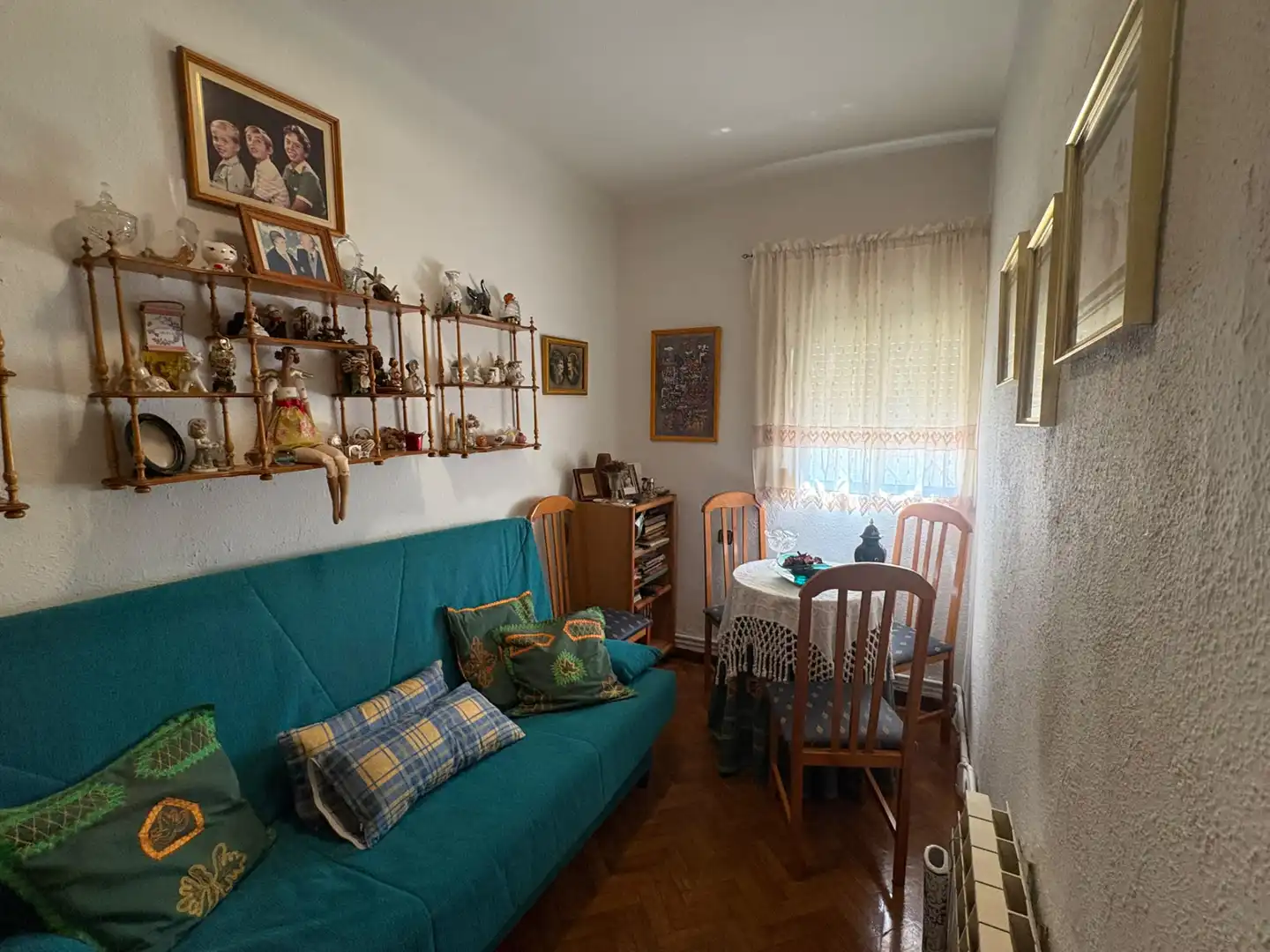 Flat with lift for sale in Calle de Etruria, imagen 6