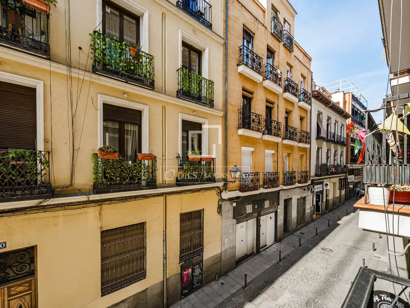 Flat with balcony for sale in Centro, imagen 33