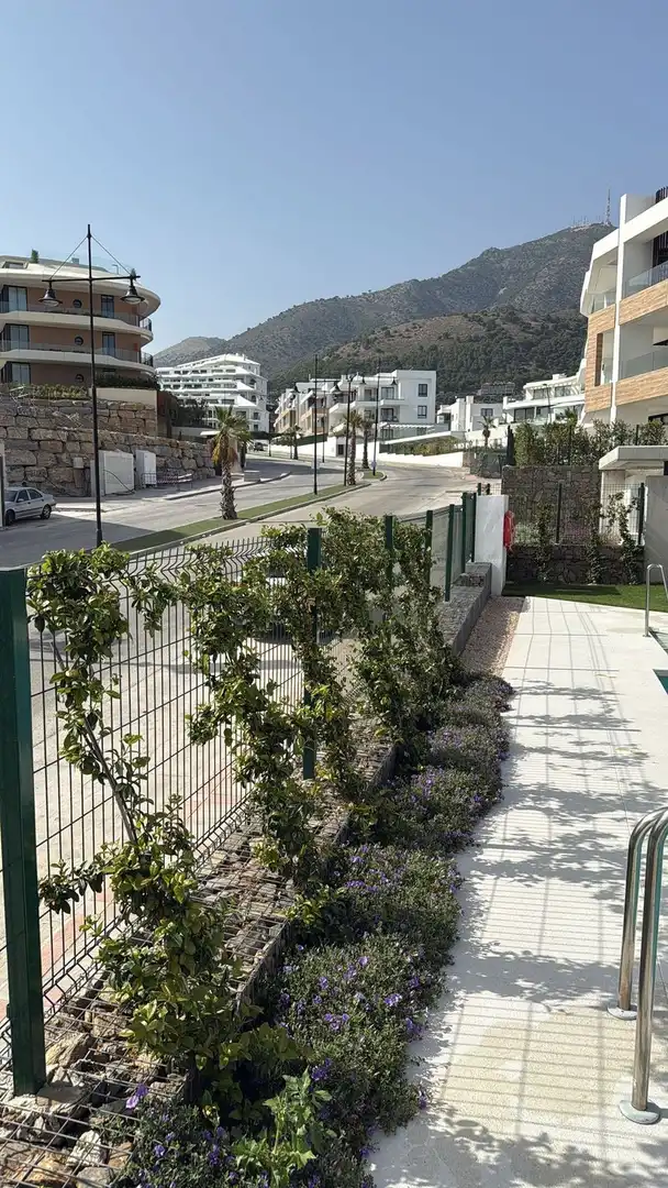 Apartment with pool for sale in del higuerron, imagen 23