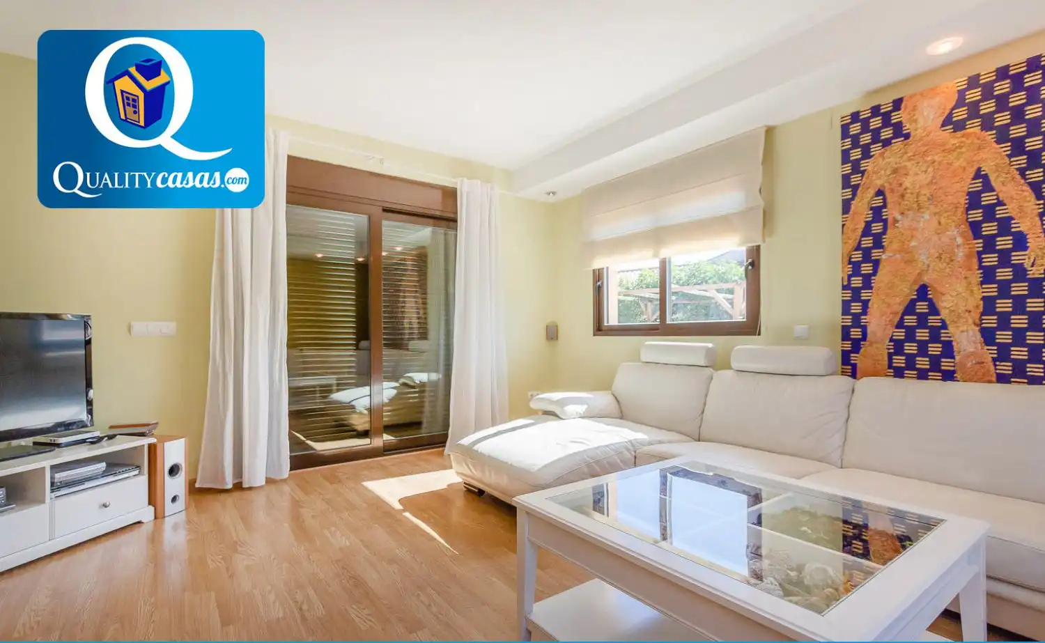 Villa mit Pool zum Verkauf in Pueblo Español - Coveta Fumá, imagen 9