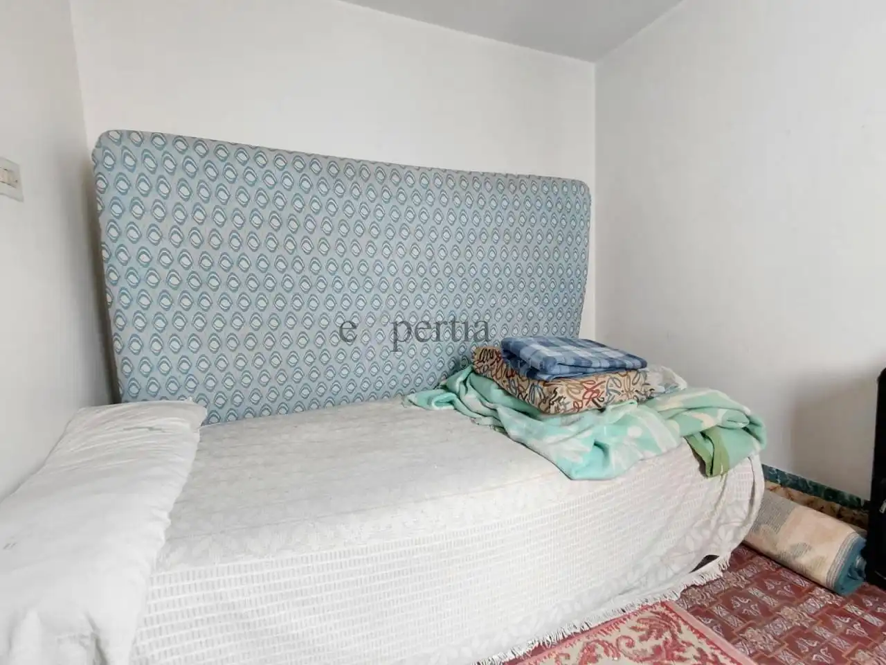 Bedroom of Houses for sale in Boiro  with Heating and Balcony