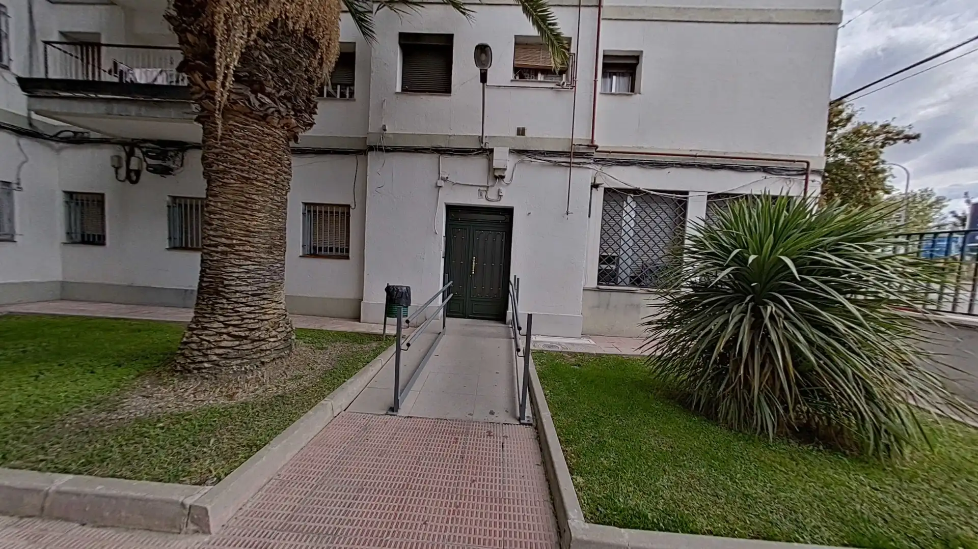 Piso en venta en Domingo Parraga, Villaverde Alto