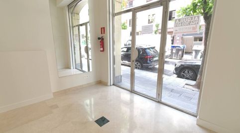 Photo 3 of Premises for rent in Calle Licencido Poza, Zona Indautxu, Bilbao
