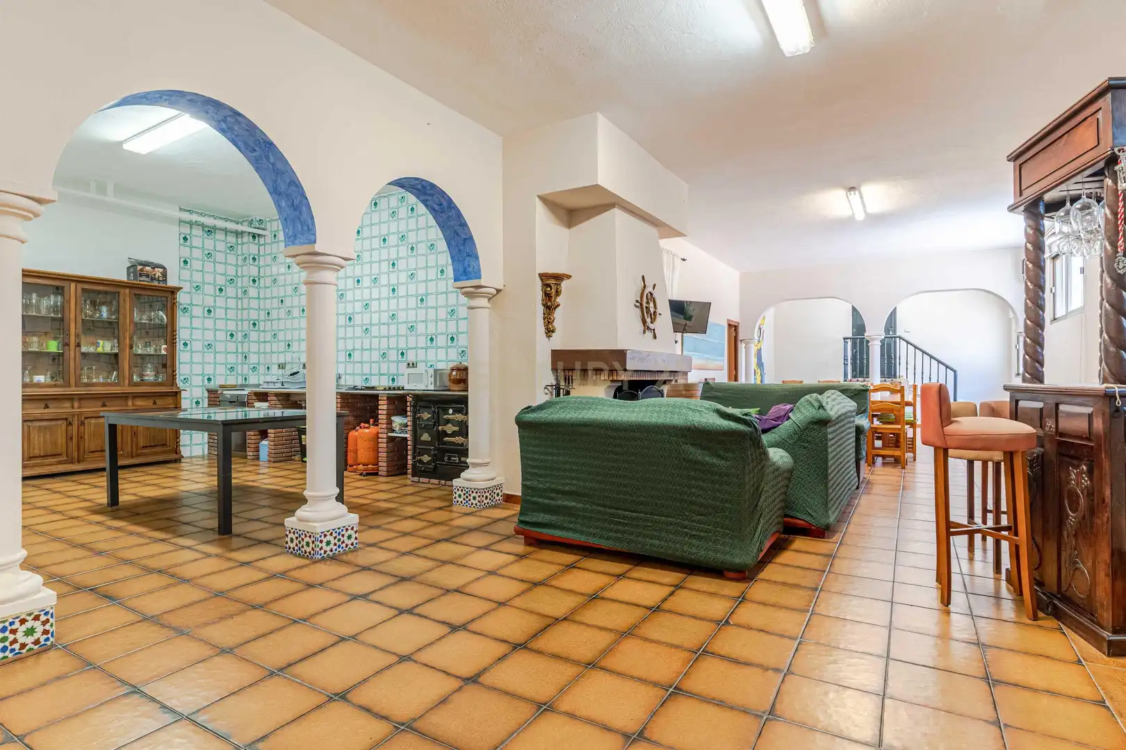 Casa o chalet en venta en Motril con Aire acondicionado y Jardín privado