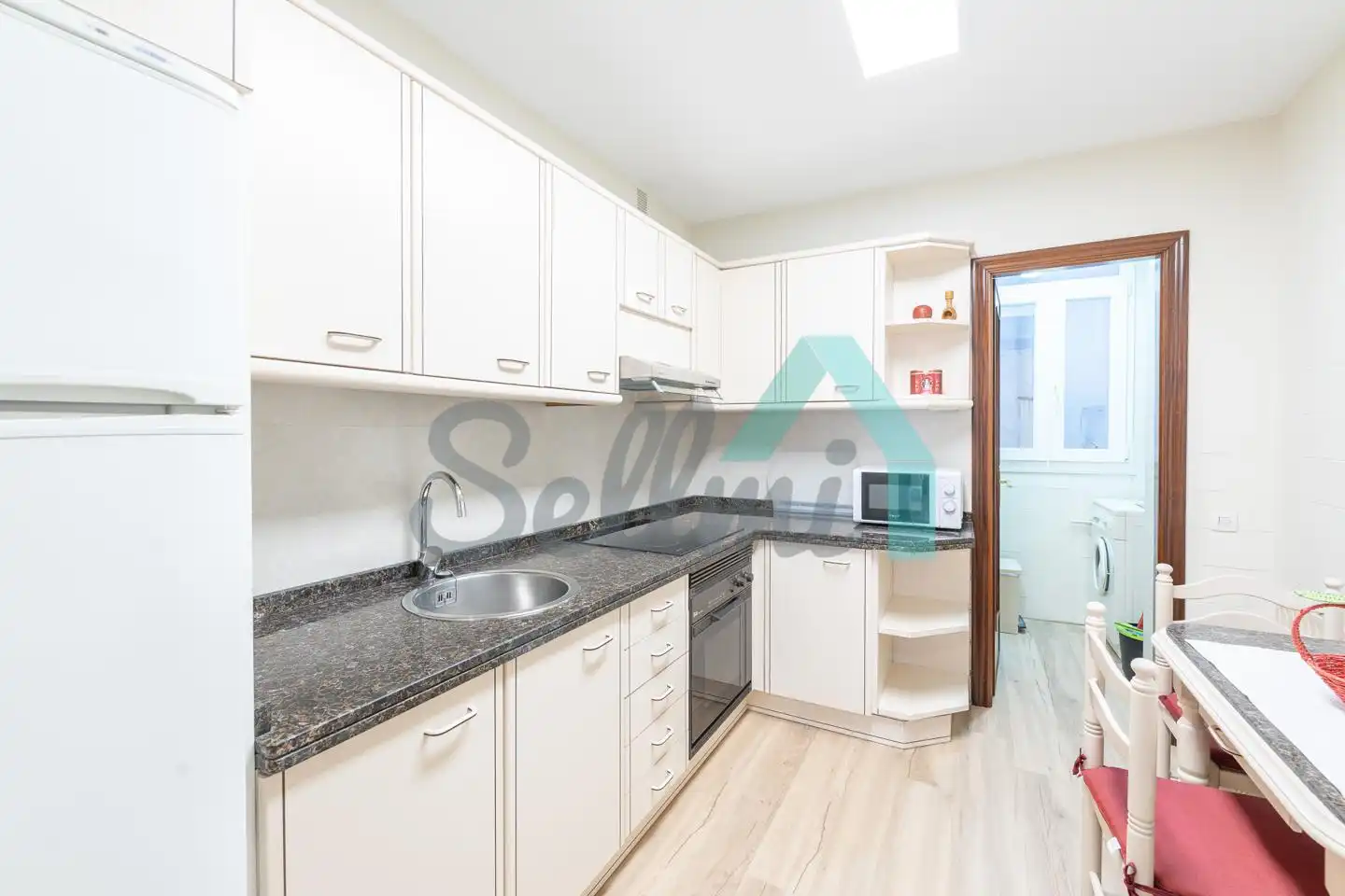 Wohnung mit Aufzug zur Miete in Calle Muñoz Degraín, imagen 11