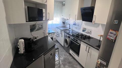 Photo 3 of Flat for sale in Apóstol Santiago,  Madrid Capital