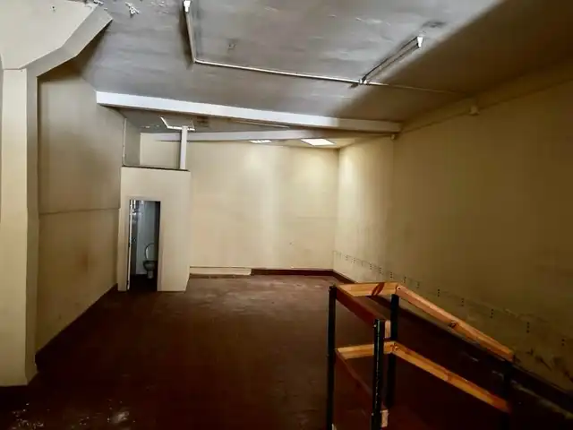 Local comercial de lloguer a Rúa Nova de Abaixo, imagen 3