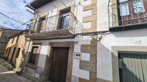 Foto 3 de Finca rústica en venda a La Reguera, La Adrada , Ávila