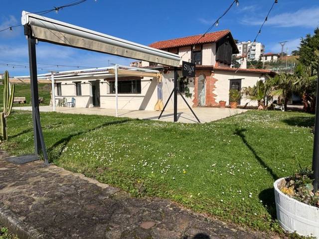 Local comercial en Alquiler en Suances