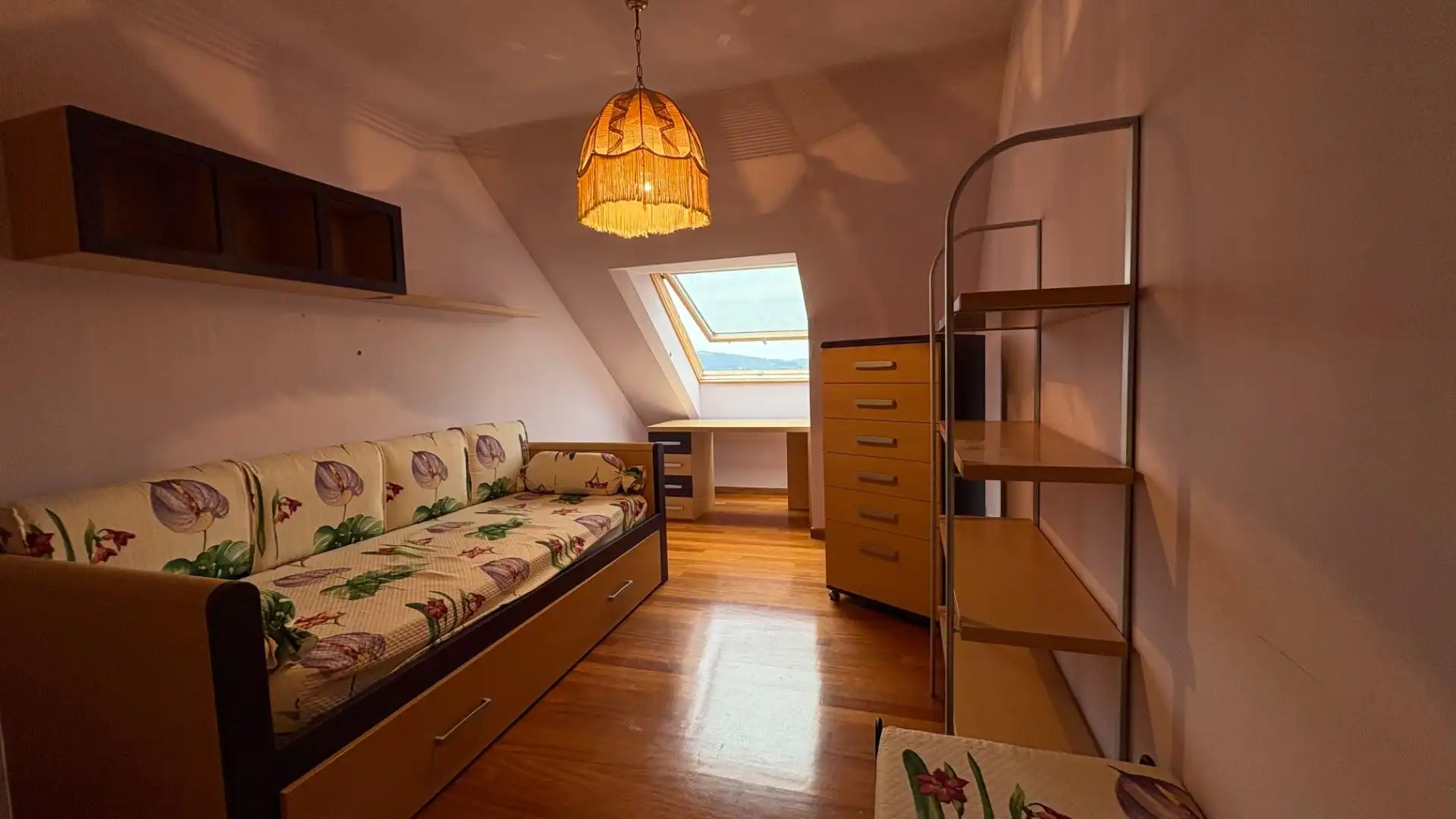 Ático en venta en Travesía Travesía da Moa, 3, O Milladoiro