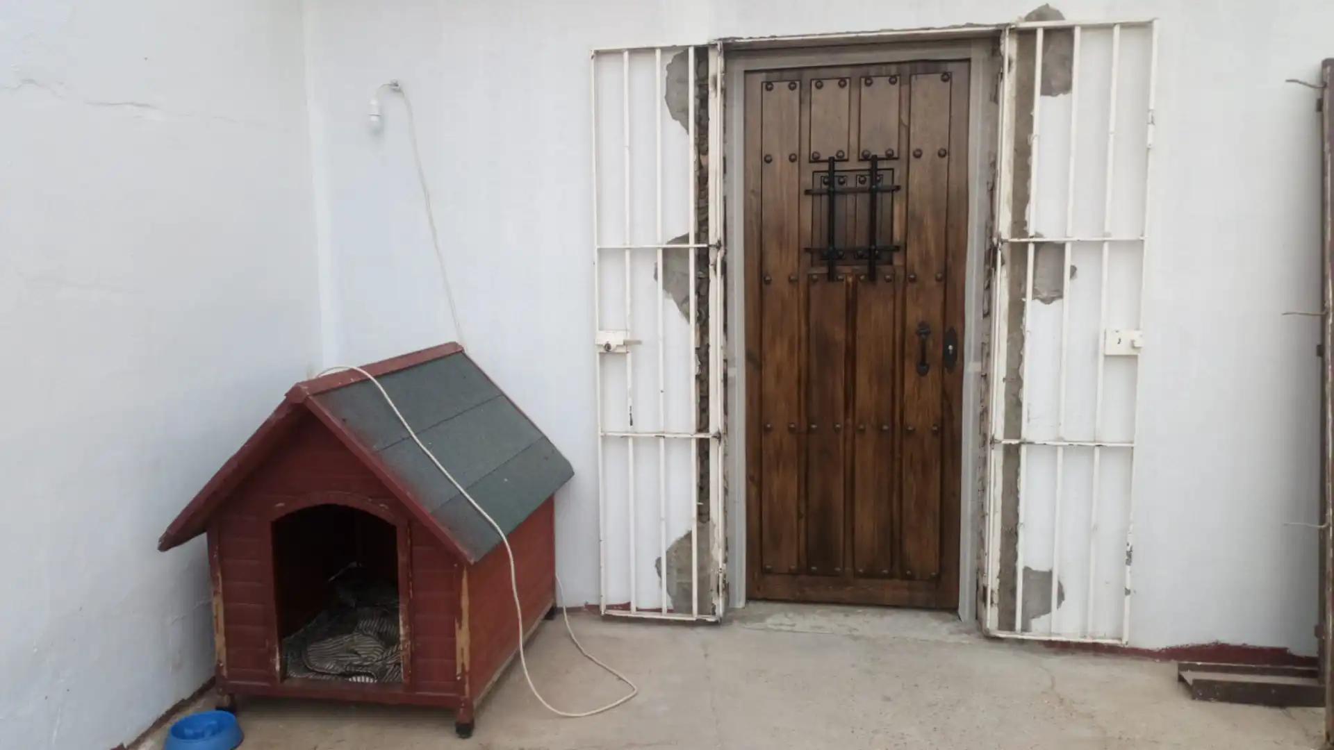 Finca rústica en venda en Aznalcázar