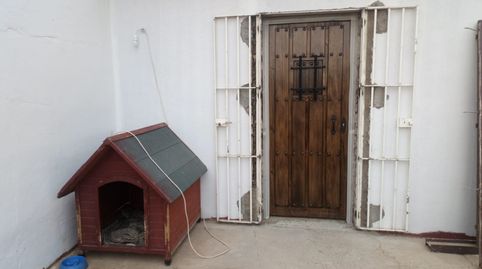 Foto 2 de Finca rústica en venda a Los Naranjos, Aznalcázar, Sevilla