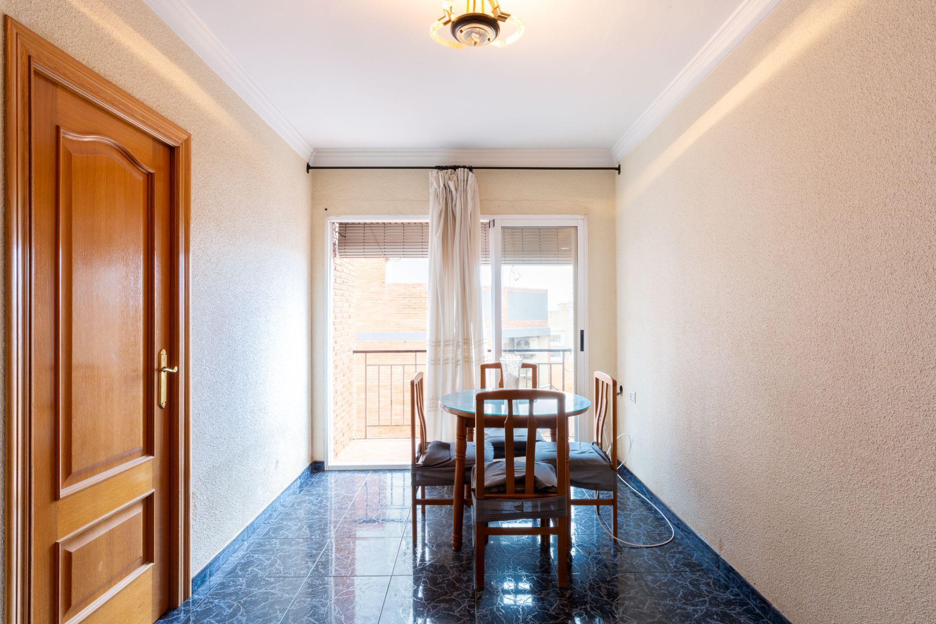 Dining room of Flat for sale in Silla  with Terrace