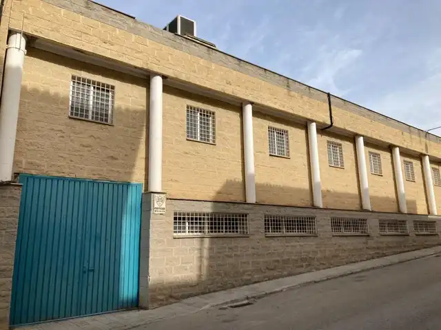 Local comercial en alquiler en Rute, imagen 3