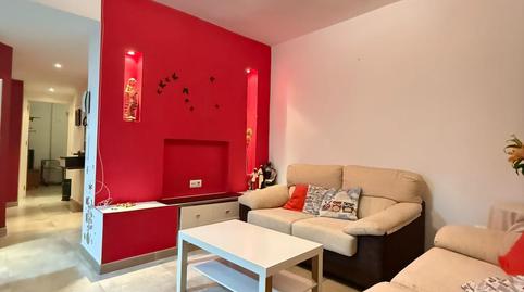 Foto 3 de Pis en venda a San Mateo, Lorca