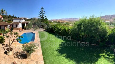 Photo 4 of Houses for sale in Álora, Málaga