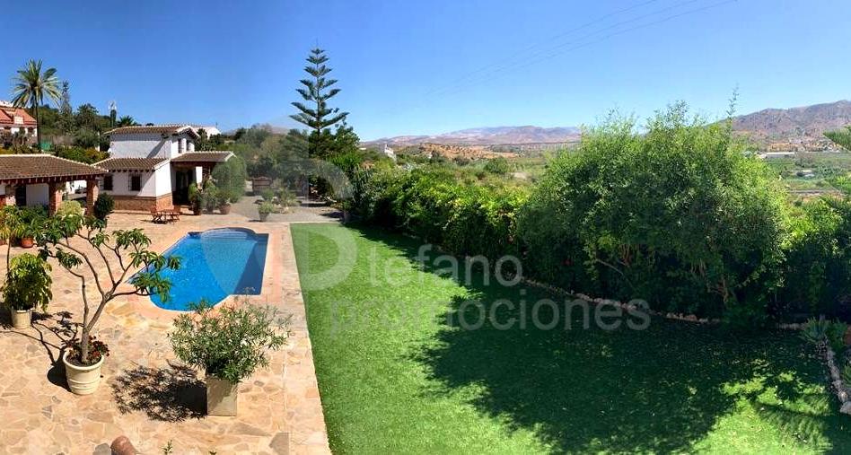Photo 1 of House or chalet for sale in Álora, Málaga