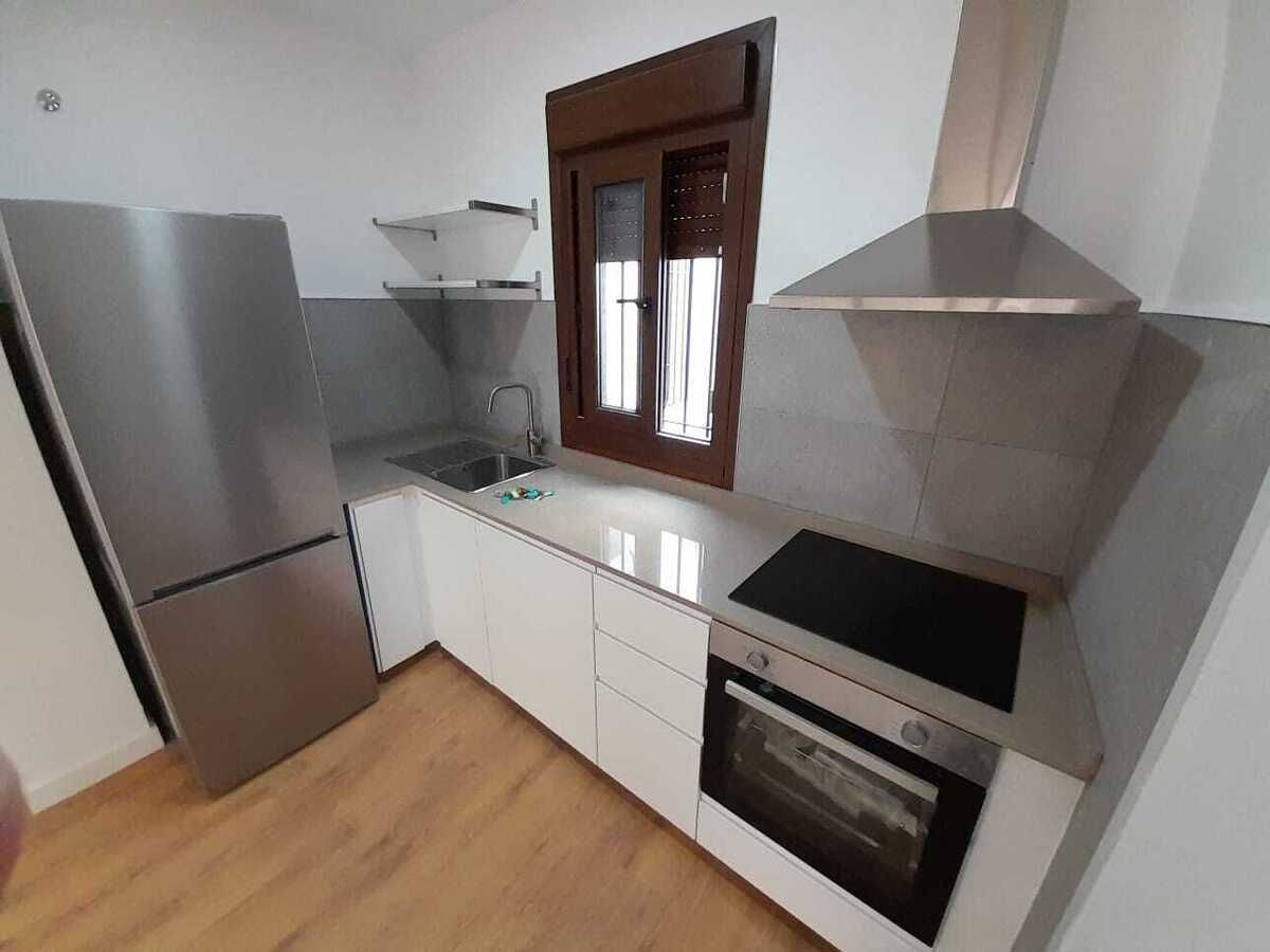 Cuina de Pis en venda en  Córdoba Capital amb Traster