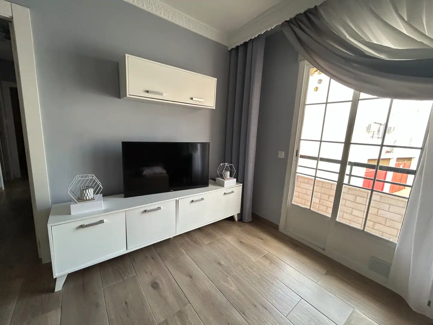 Piso con terraza en venta en Calle Alférez Moreno, imagen 10