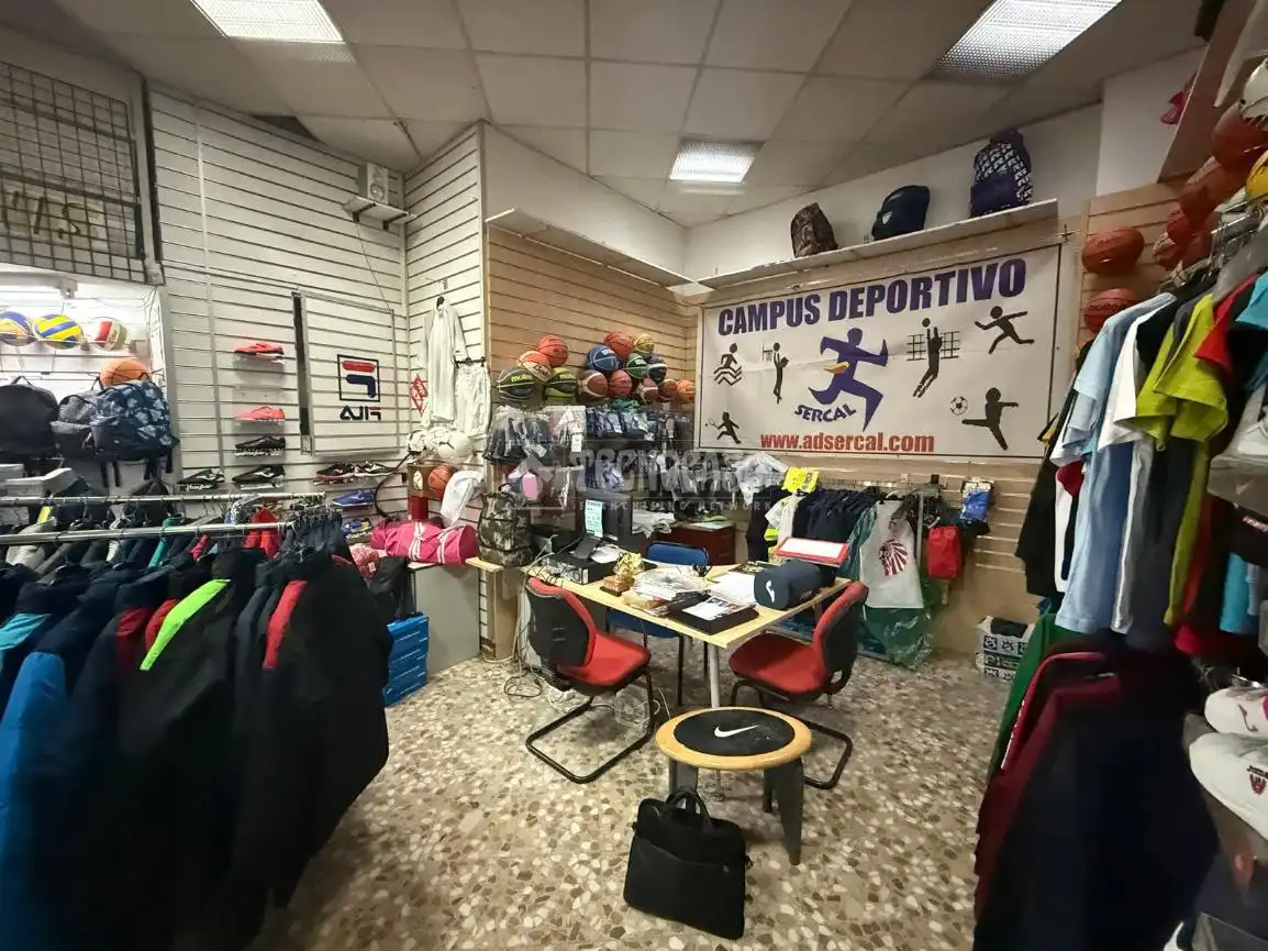 Local comercial en venda a Av. de Canillejas a Vicálvaro, imagen 21