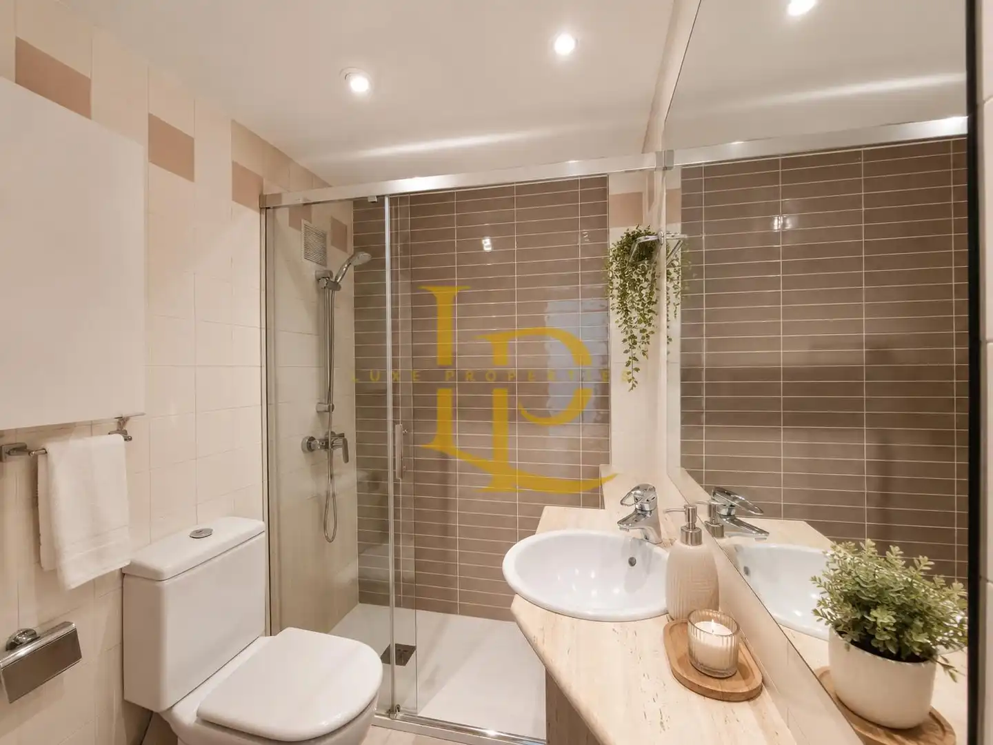 Piso con terraza en venta en Centre - Estació, imagen 19