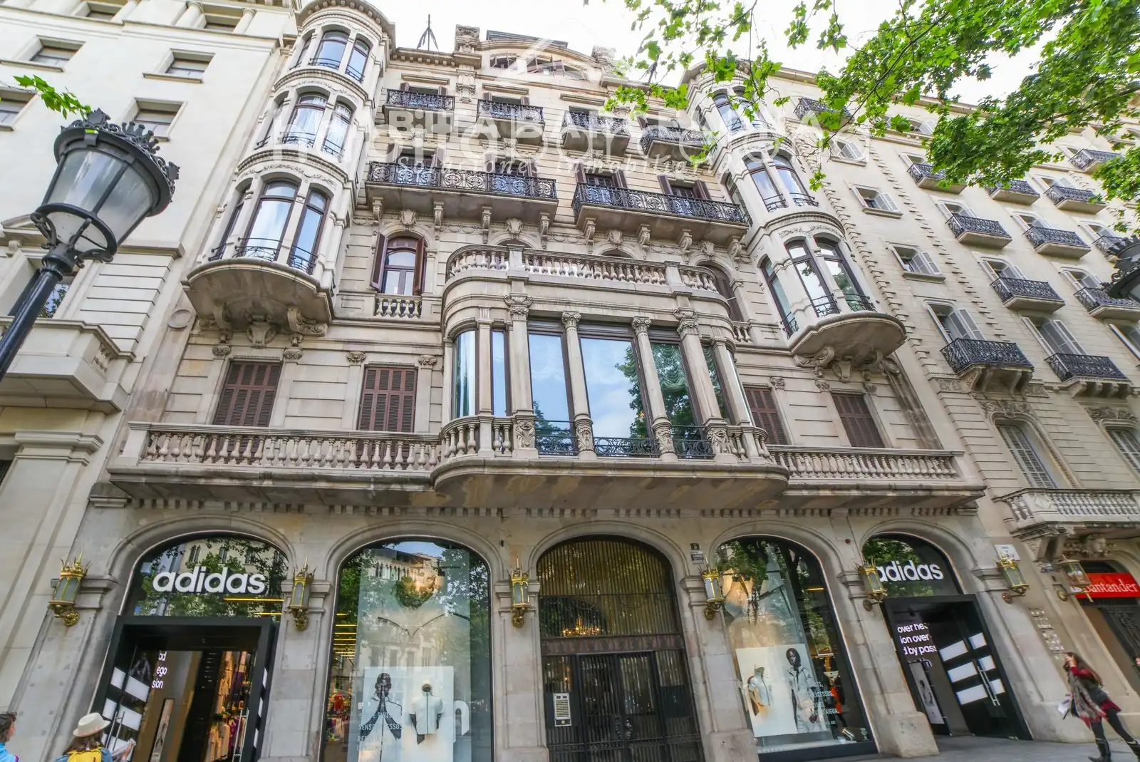 Duplex avec ascenseur à louer à Passeig de Gràcia, imagen 22