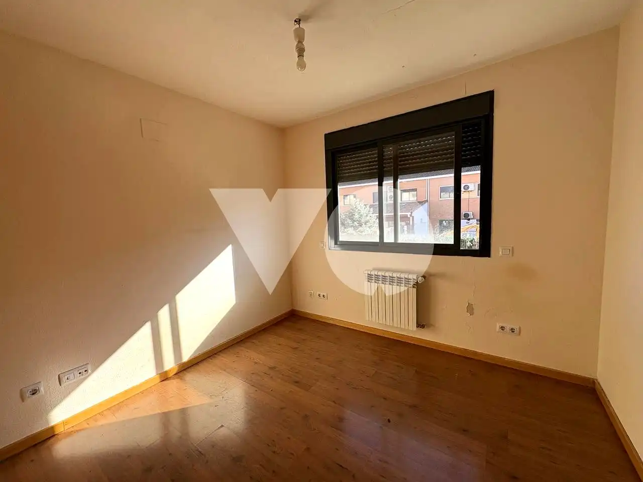 Dormitori de Casa o xalet en venda en Arganda del Rey amb Aire condicionat, Calefacció i Jardí privat
