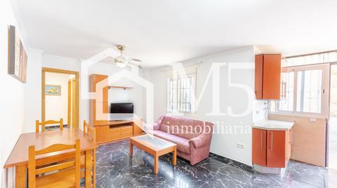 Foto 2 de Planta baixa en venda a Caleta de Vélez, Málaga