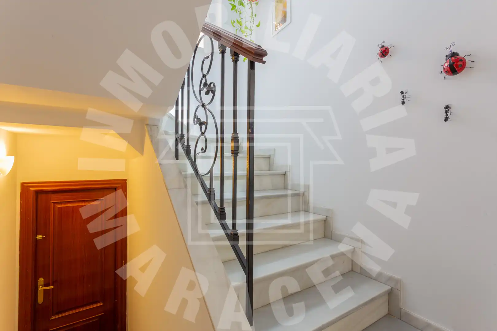 Casa adosada en venda en Maracena amb Aire condicionat, Calefacció i Traster