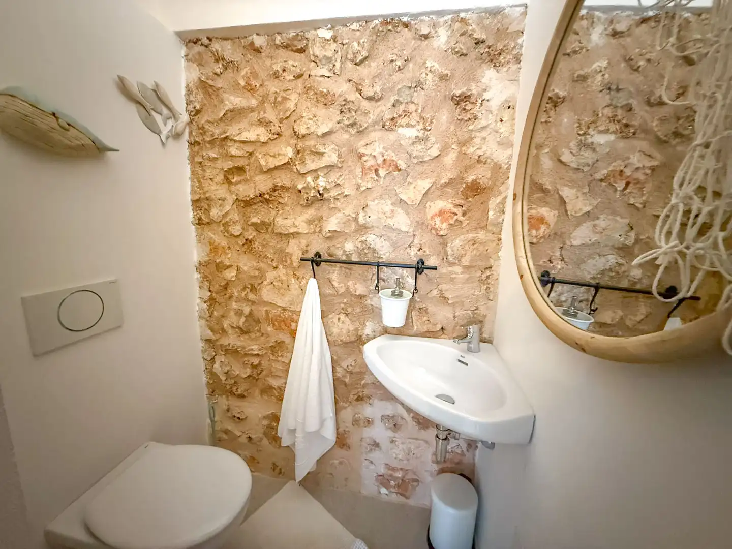 Casa rustica con piscina in vendita a Felanitx Poble, imagen 41