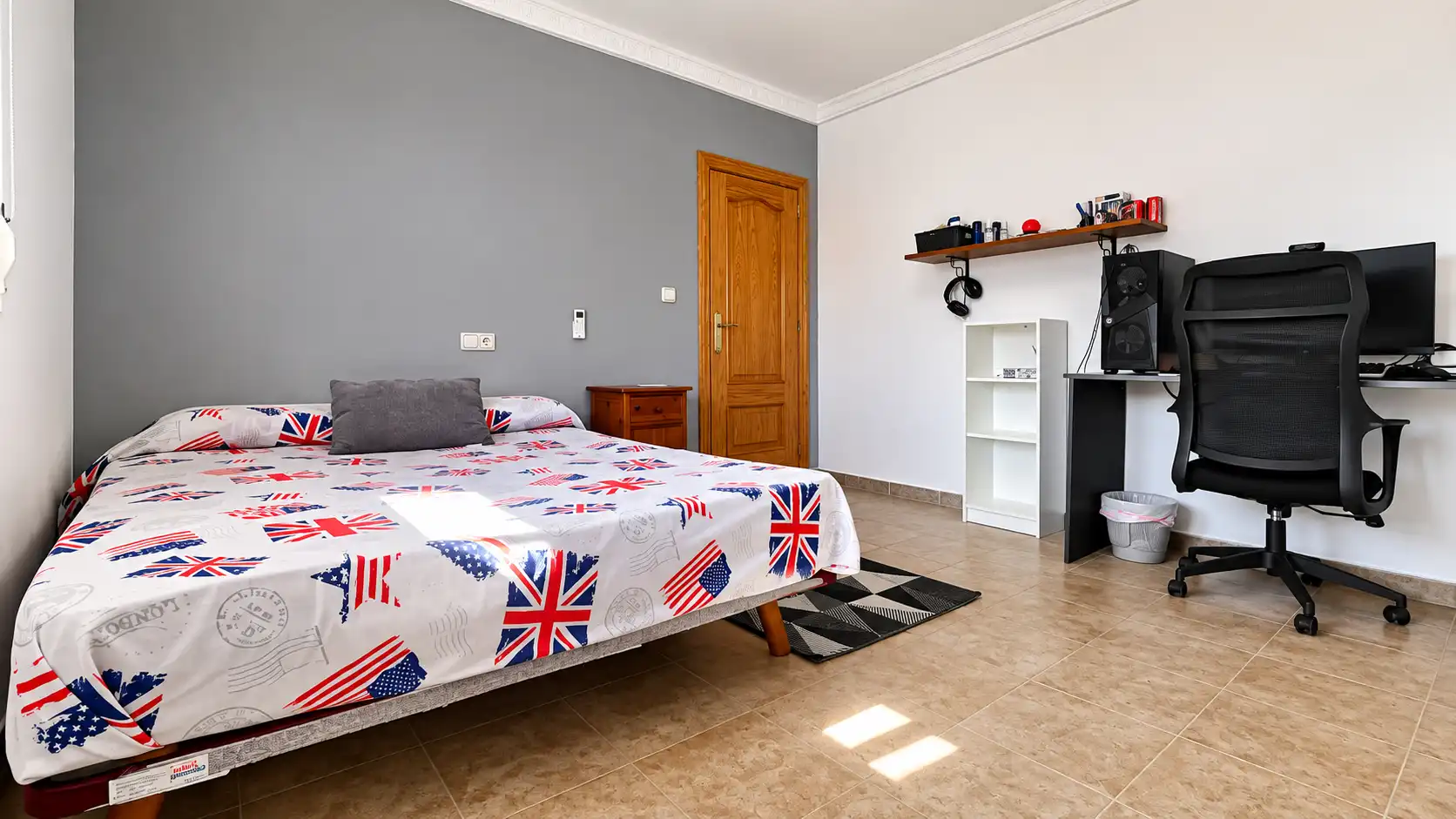 Villa mit Terrasse zum Verkauf in Barrio lo Cartagena Mo 35, imagen 12