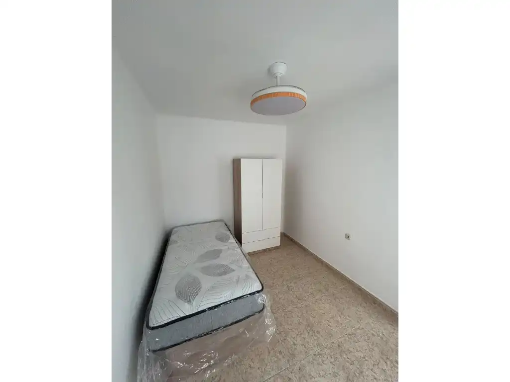 Dormitori de Apartament de lloguer en Puertollano