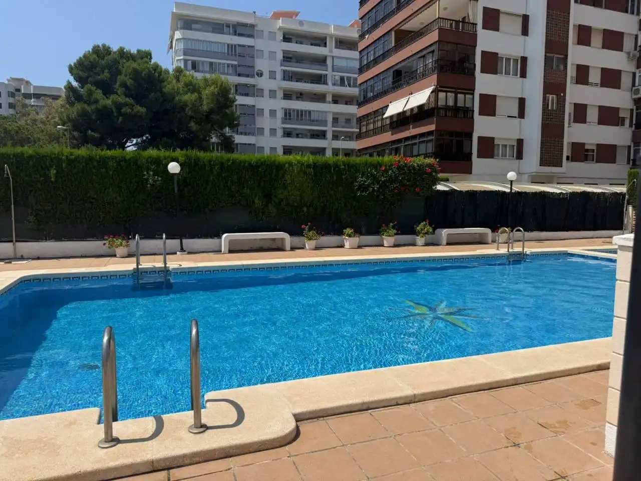 Pis amb piscina en venda a Calle Apóstol Santiago, imagen 11