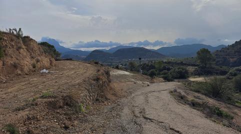 Foto 4 de Casa o xalet en venda a Relleu, Alicante
