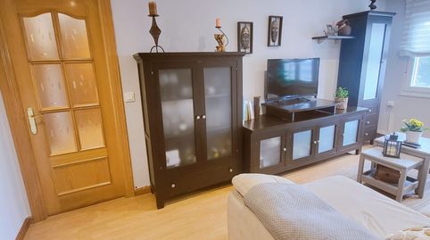 Foto 4 de Piso en venta en Miranda - Plaza Santa Ana, El Carbayedo - El Quirinal, Avilés