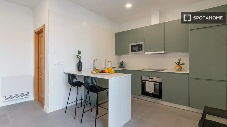 Flat to rent in Centro, imagen 14