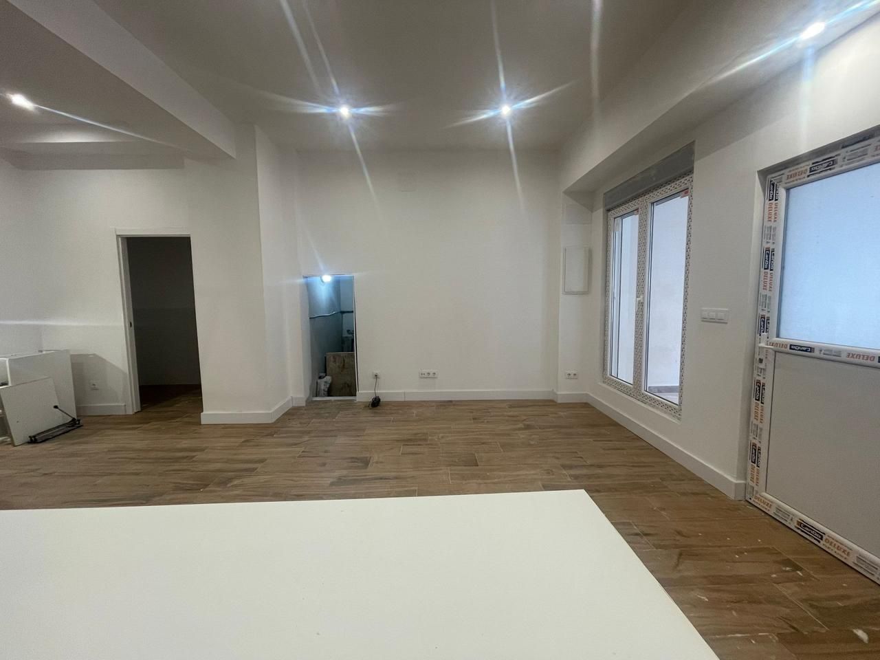 Planta baja for sale in A Coruña Capital   with Terrace and Balcony