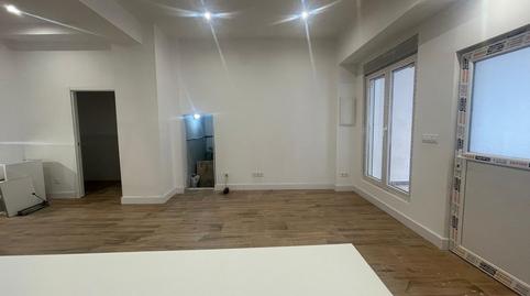 Foto 2 de Planta baixa en venda a Rúa Sagrada Familia, Sagrada Familia, A Coruña Capital