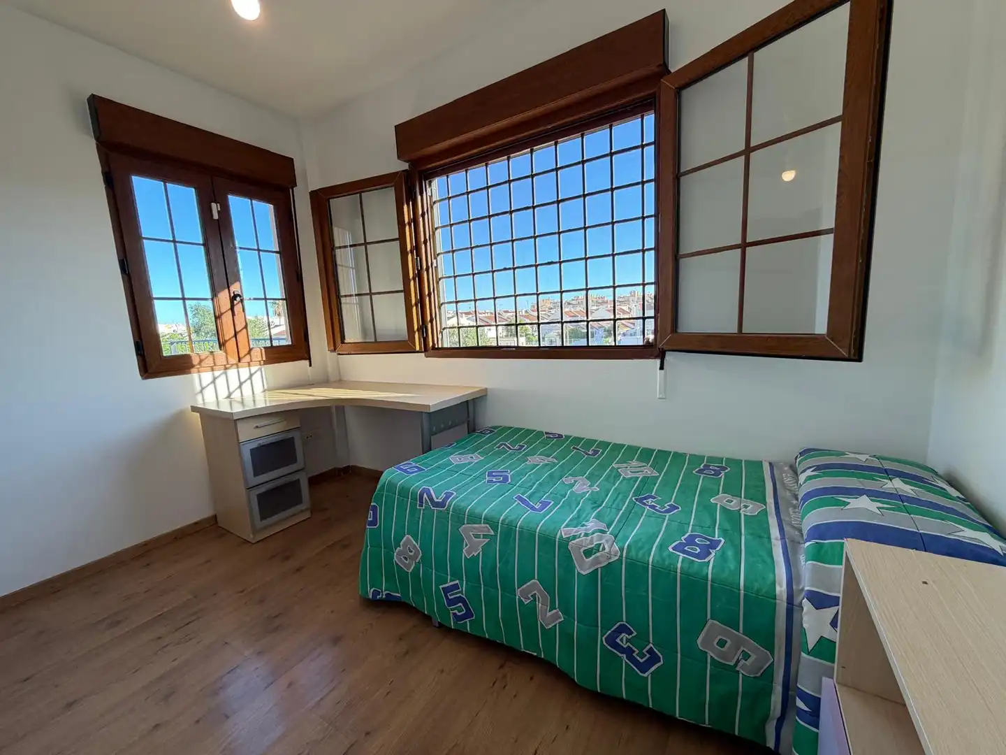 Casa bifamiliare con terrazza in vendita a Avenida de las Gaviotas, imagen 36