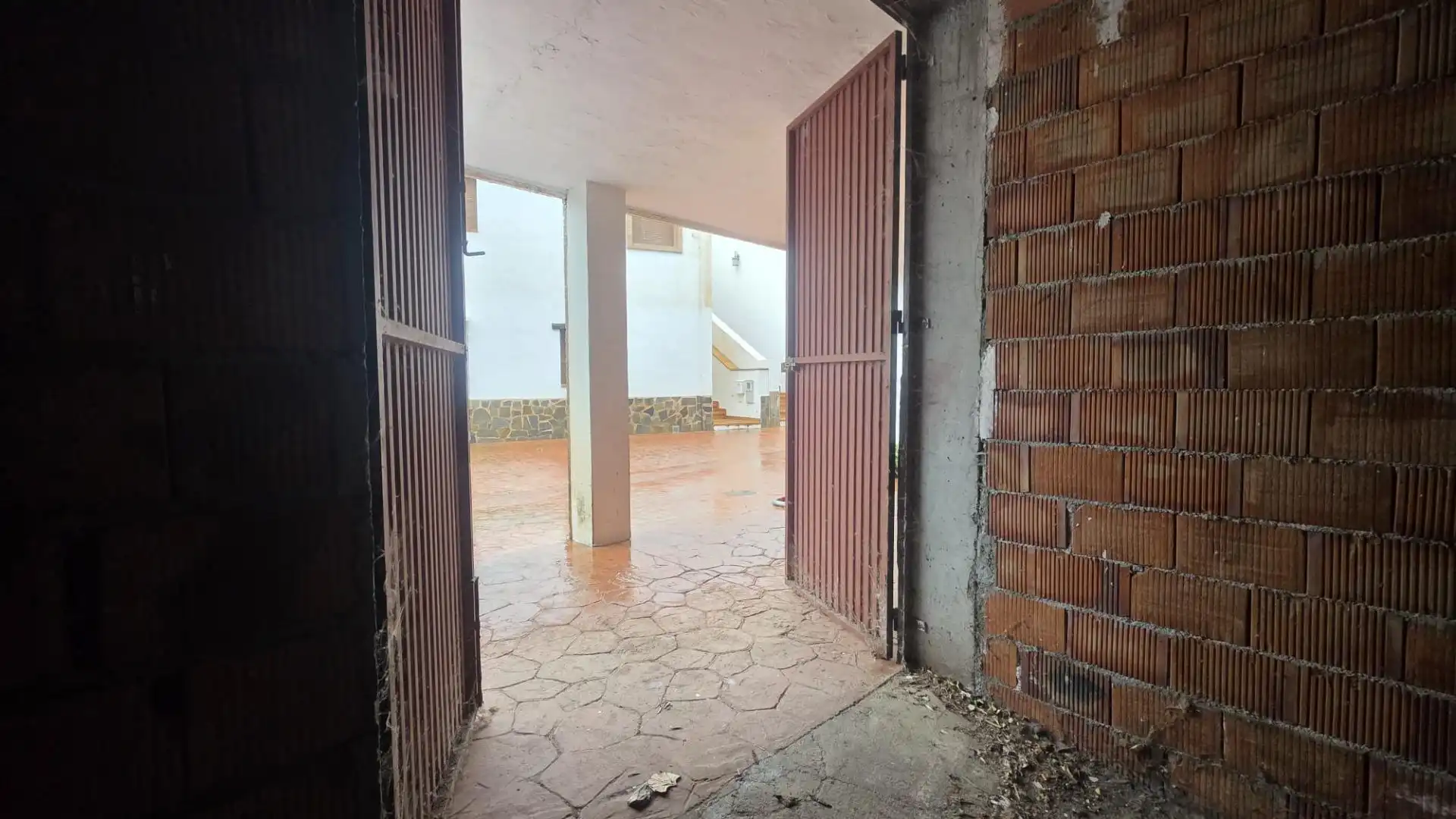 Gewerbefläche zum Verkauf in Calle Romero 5, imagen 7