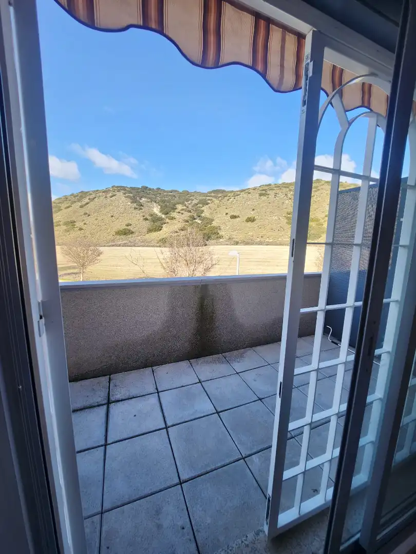 Terraza de Casa o chalet en venta en Villalbilla con Aire acondicionado, Calefacción y Jardín privado