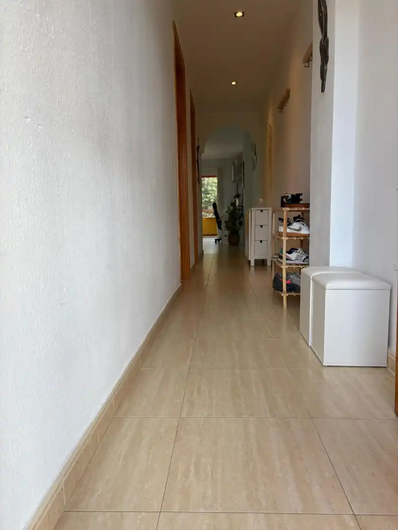 Apartments for sale in Fuengirola  with Air Conditioner, Terrace and Community pool