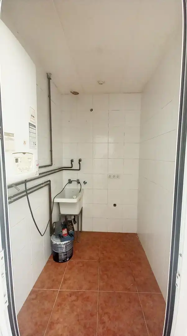Flat with terrace for sale in Cerdanyola, imagen 9