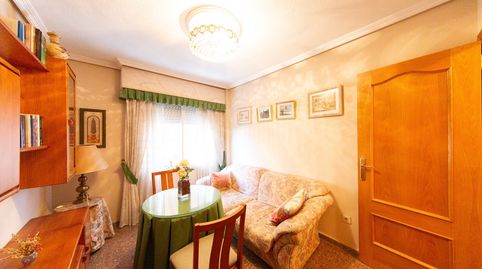 Foto 4 de Apartamento en venta en Altozano - Conde Lumiares, Alicante / Alacant