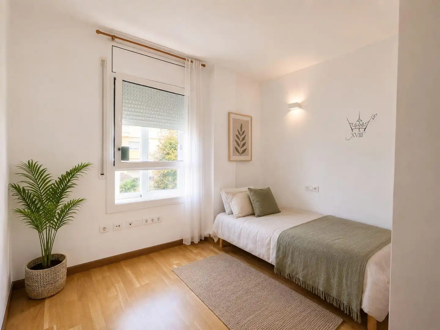 Habitación de Dúplex en venta en Sitges con Calefacción, Terraza y Balcón