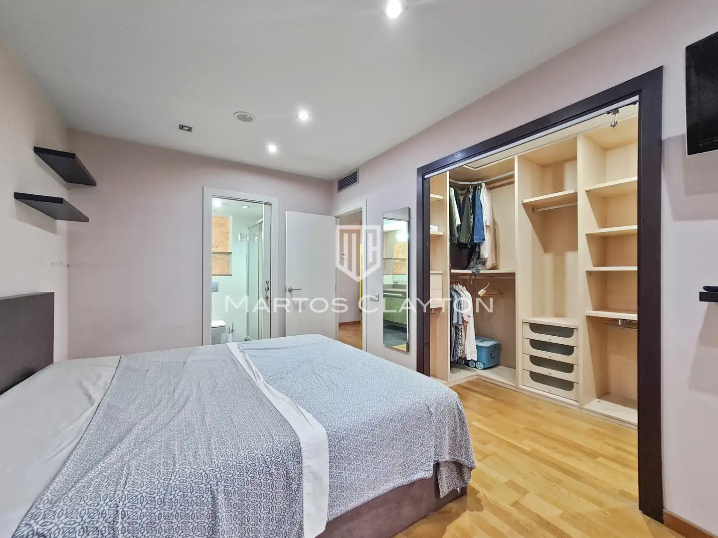 Wohnung mit Aufzug zum Verkauf in Eixample, imagen 8